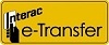 Pay Easily Using Interac e-Transfer