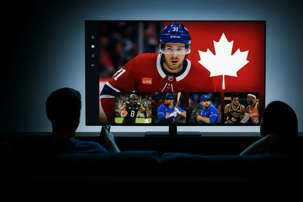 IPTV Subscription