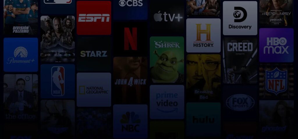 IPTV Canada