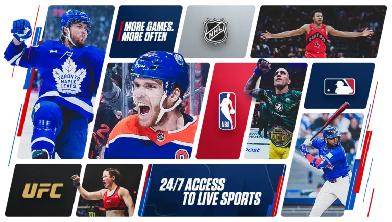 IPTV Canada