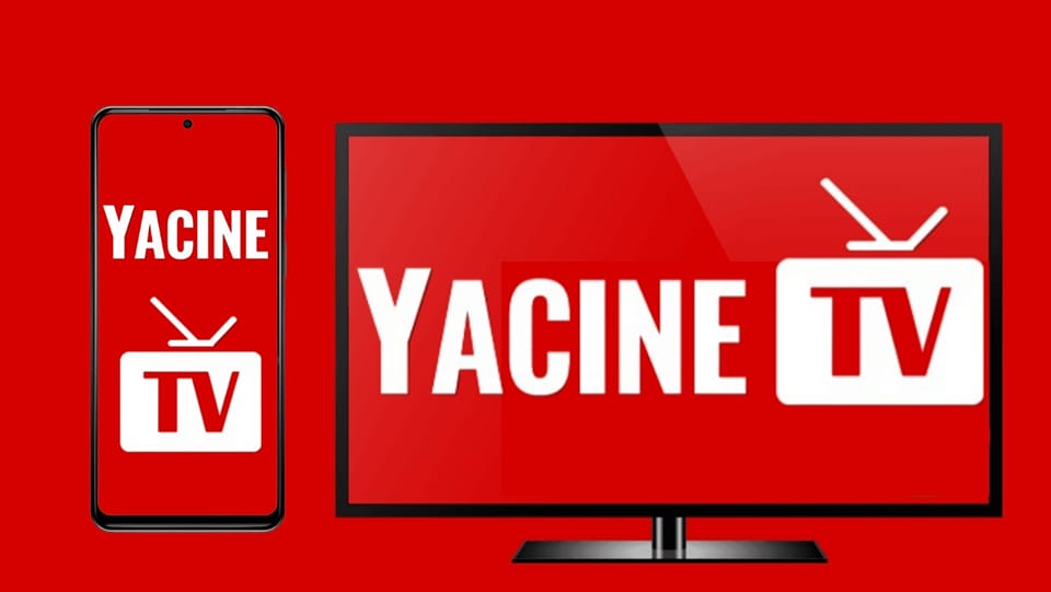 Yacine IPTV