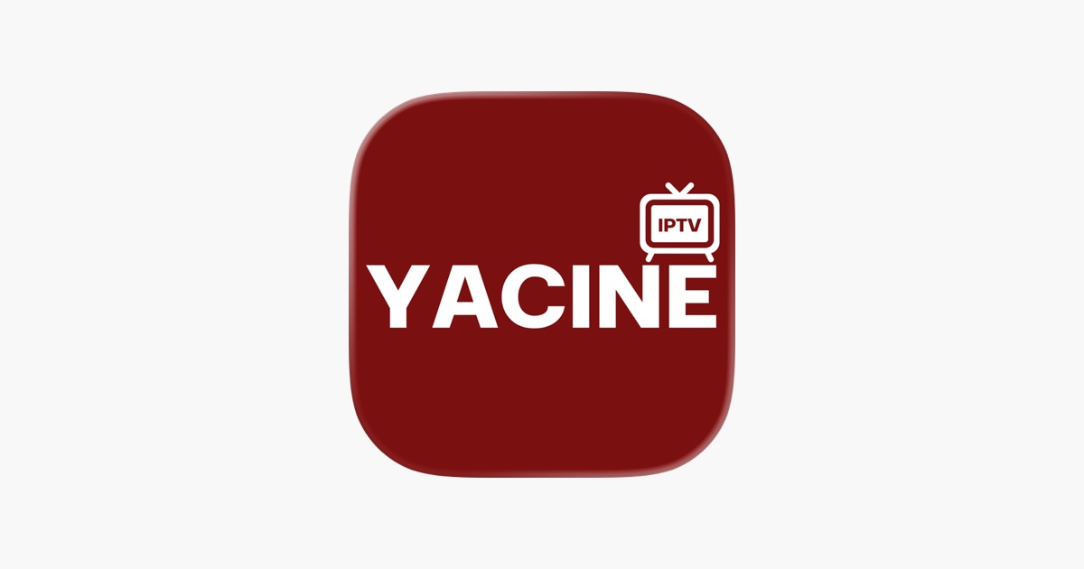 Yacine TV